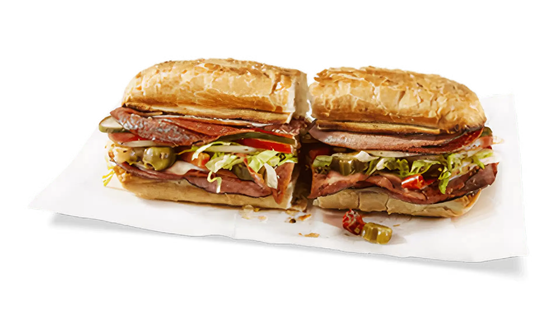 Potbelly Menu PDF With Prices - Updated 2024