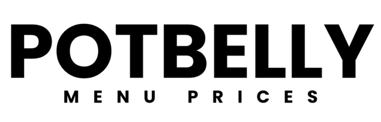 Potbelly Menu PDF With Prices - Potbelly Logo Removebg Preview 768x247