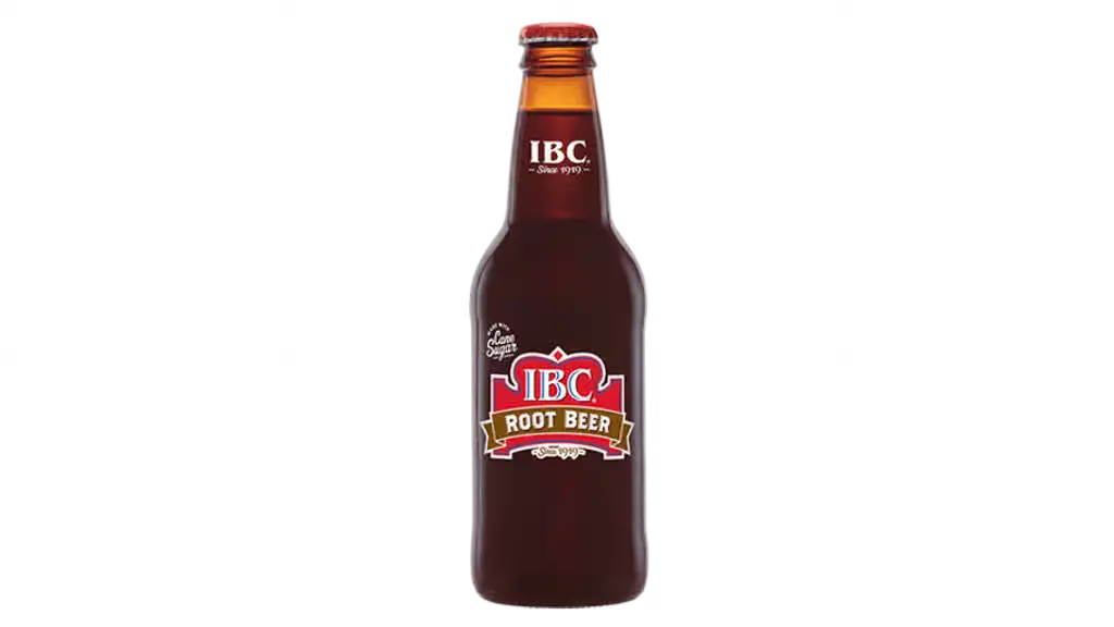 IBC Root Beer