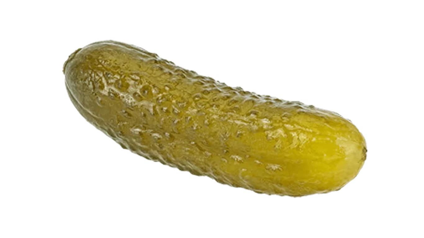 Potbelly Whole Pickle