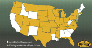 Potbelly Menu PDF With Prices - Updated 2024